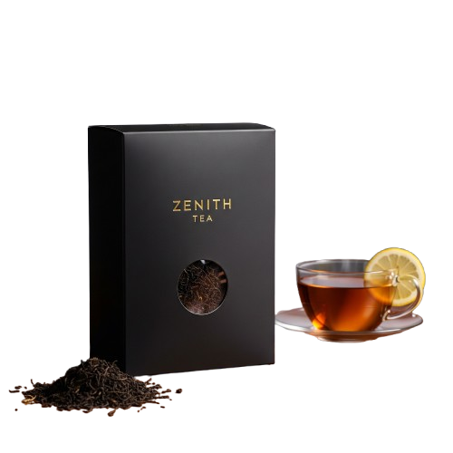 Zenith Tea
